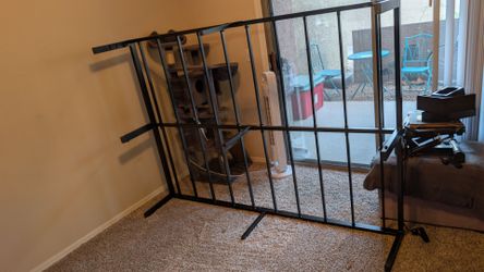 Full/Queen Bed Frame