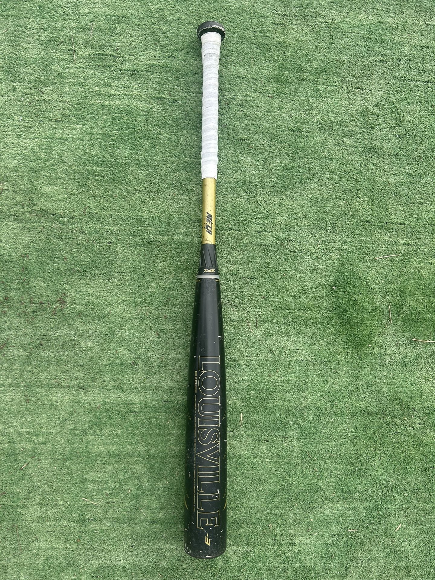 2021 Louisville Slugger Meta 33/30