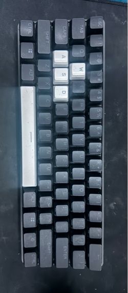 SteelSeries Apex Pro Mini Wireless Keyboard