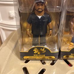 Premium Vinyl Figure  Series One 