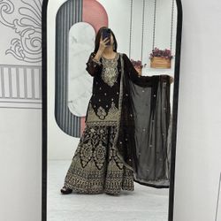 Indian Suits