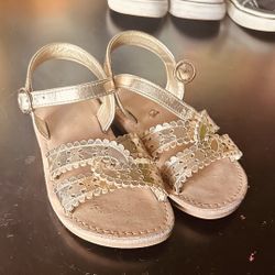 Size 9 Girl Sandals