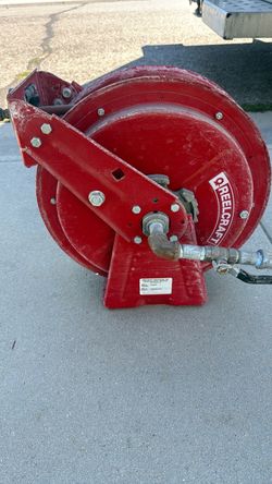 Reel craft 2cag5