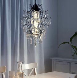IKEA Chandelier