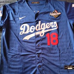 Yamamoto Los Angeles Dodgers Jerseys 