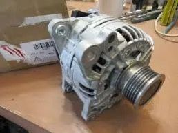 Brand New Alternator For Jetta, Rabbit