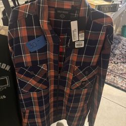 Harley Davidson 3xl New 