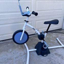 Little Tikes Pelican Explore & Fit Cycle