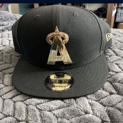 NEW ERA HAT