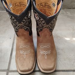 Womens Boots