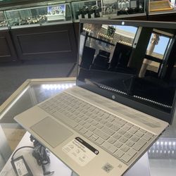HP Pavillion Laptop