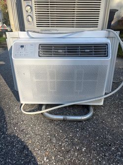 Five Air conditioners for sale. A/C