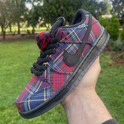 Nike Dunk SB Nardwuar