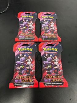 Pokémon Cards