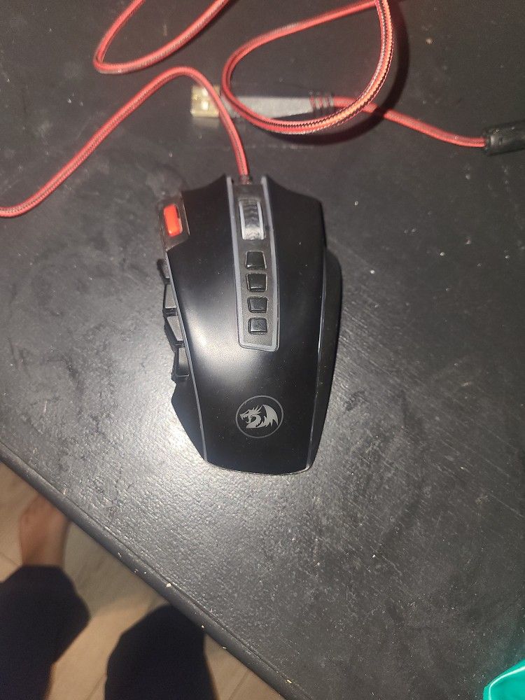 Gaming Mouse Send Offers Even Lowball