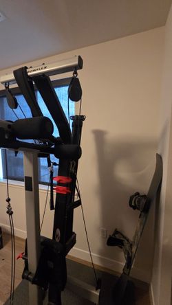 Bowflex PR1000