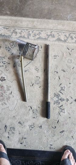 Metal Detecting Scoop