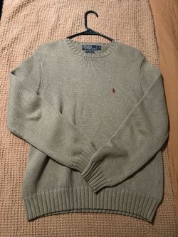Vintage Polo Ralph Lauren Sweatshirt