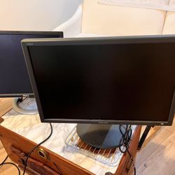 Dell & Philips Monitors – Bundle Deal 