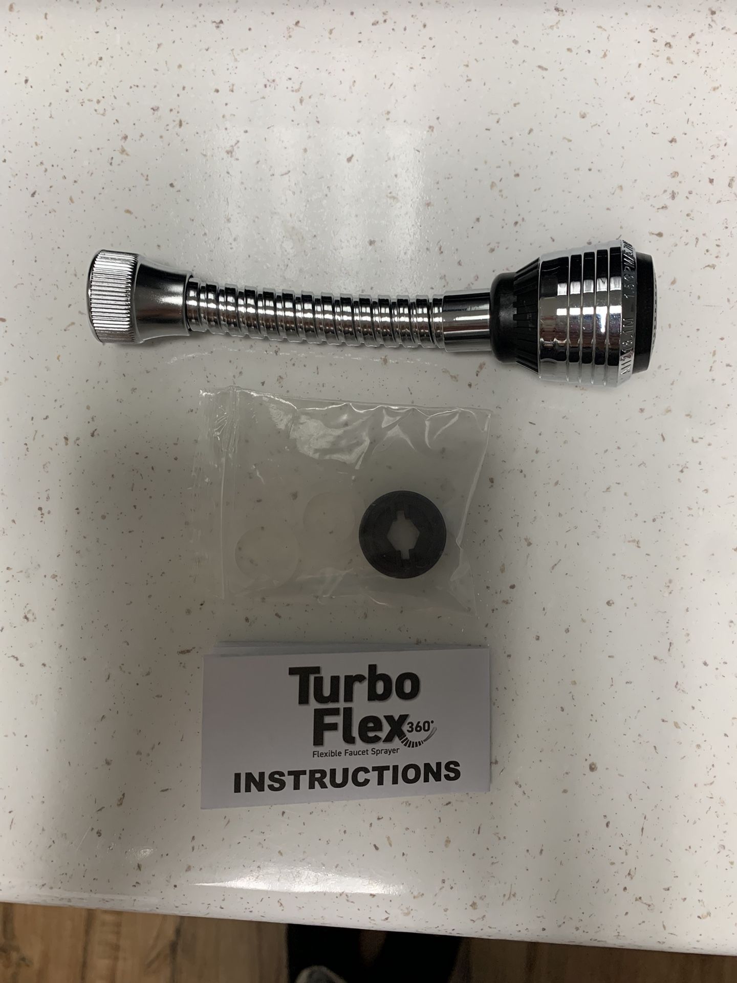 Faucet Sprayer
