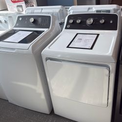 Washer /dryer 999$ Brand New 