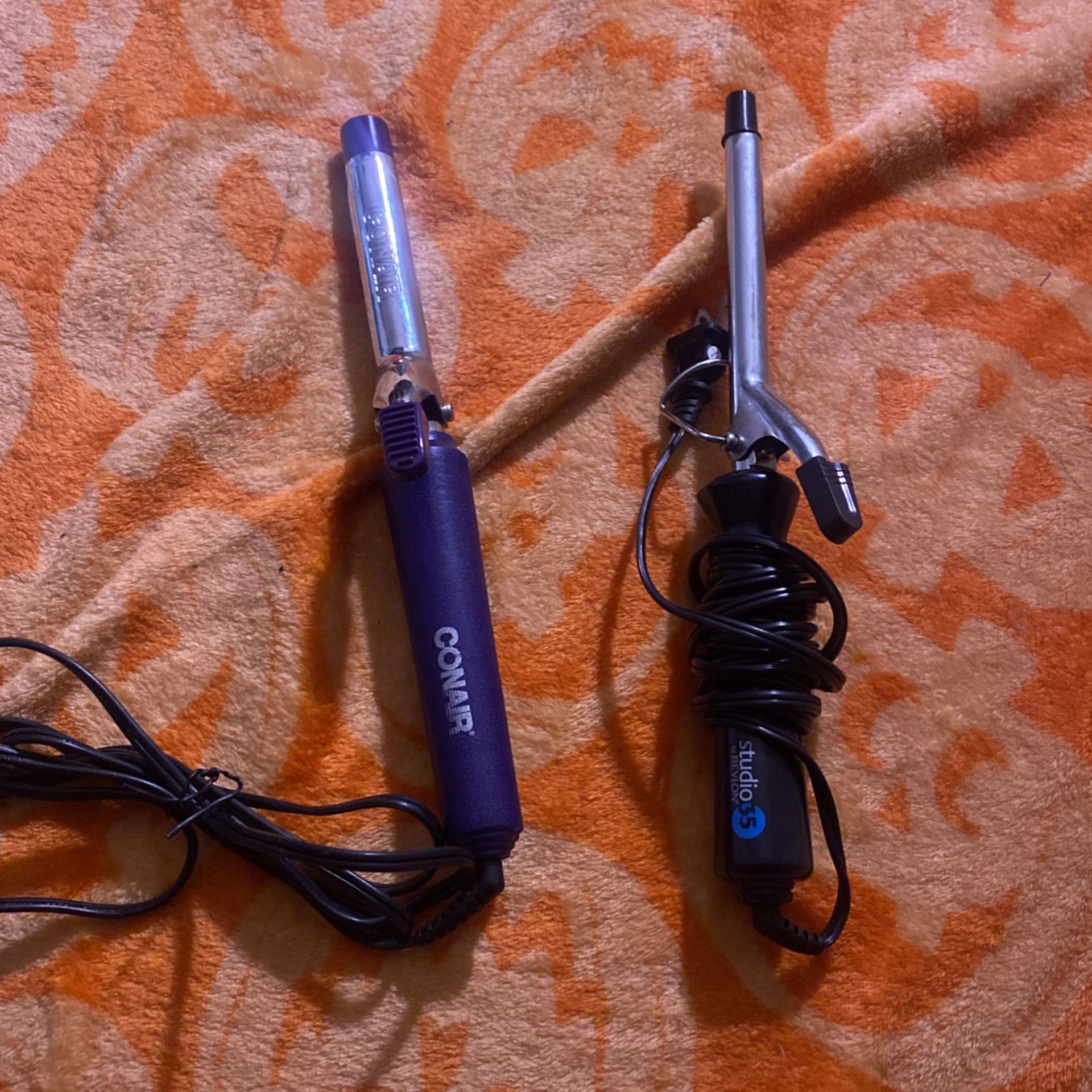 Curling Irons