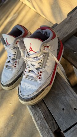 Jordan Air Jordan Retro 4 For Boys