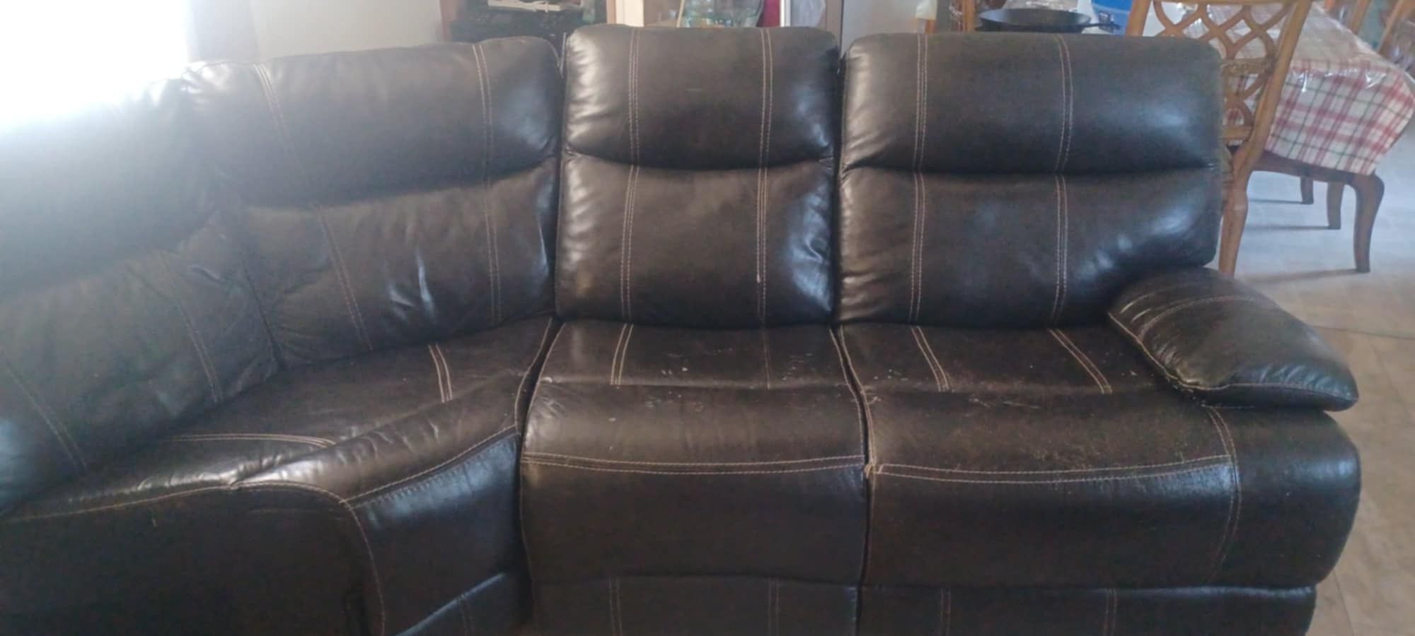 Sillon Recliner 