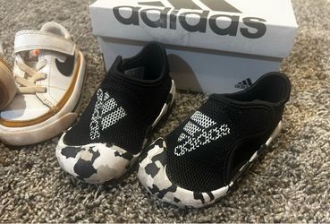 Toddler shoes