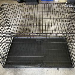 Large Dog Cage/Kennel