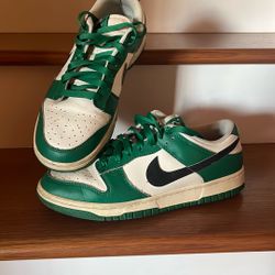 Nike Dunk Low SE ‘lottery Pack Malachite’ 