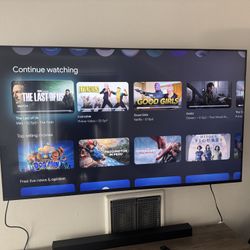 65 Inch Sony Tv
