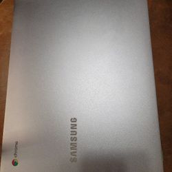 Samsung Chromebook 15" Excellent Condition