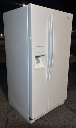 French Door Refrigerator