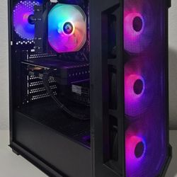 Gaming PC 