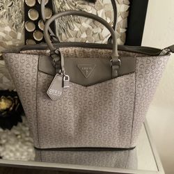 Purse Guess Never Used Pick Up Only 