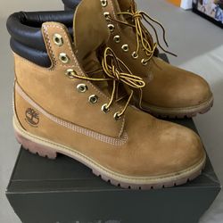 Timberland Hommes Boots 