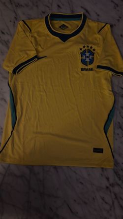 Brazil National Team 2026 Stadium Home