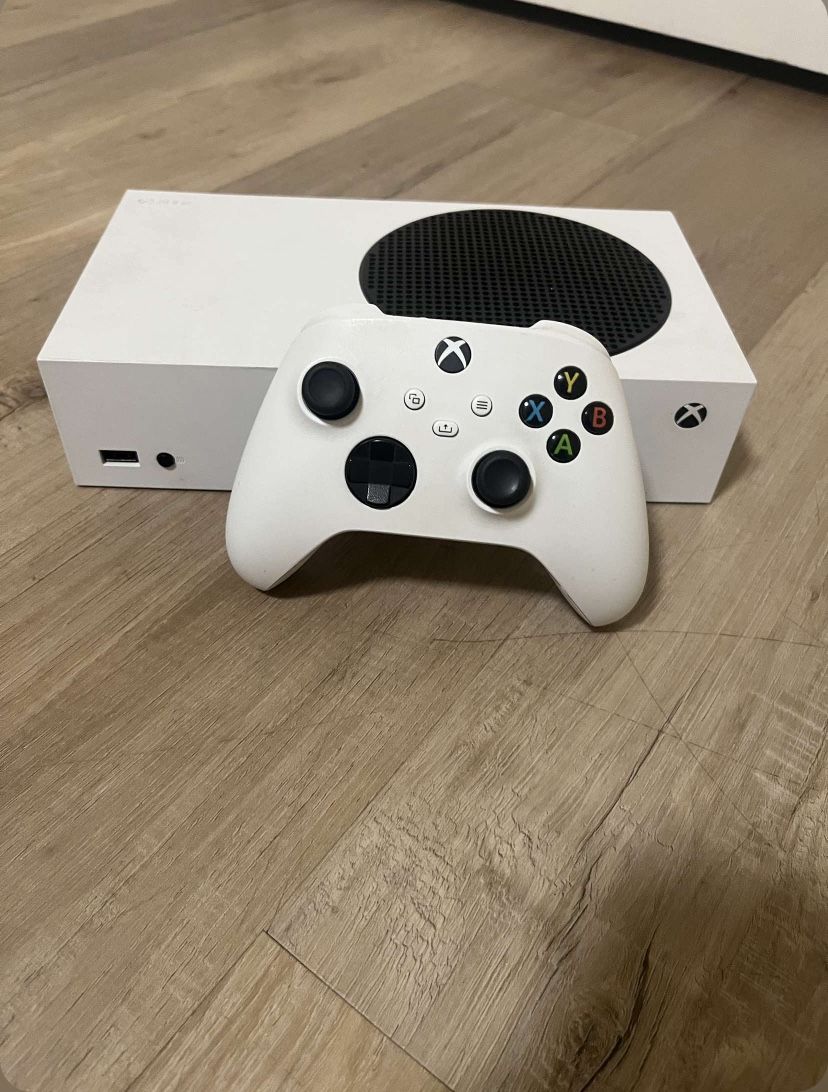 Xbox Series S