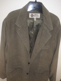 Mens Xl Blazer mens jacket xl