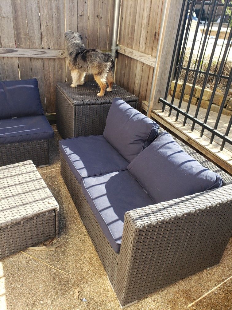 Patio Furniture