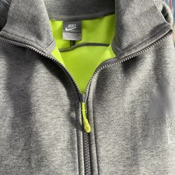 Nike Men’s Fleece Lined Jacket
