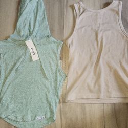 Womens Workout Tops