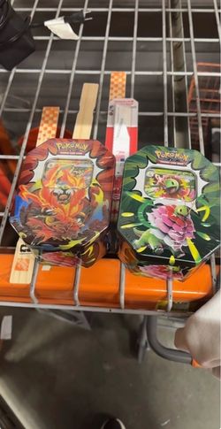 Pokémon ascended heroes trading cards