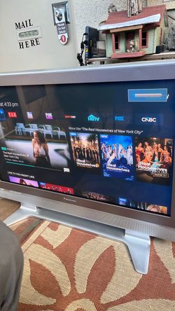 Panasonic VIERA  Plasma TV