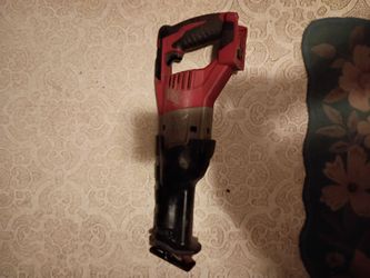 Saw jaw