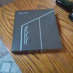 Galaxy Z Fold 7 512GB Jet-black Unlocked