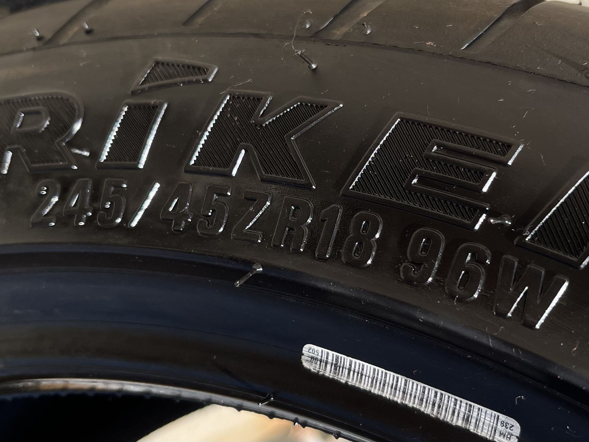 Tires