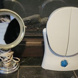 Makeup Mirrors 