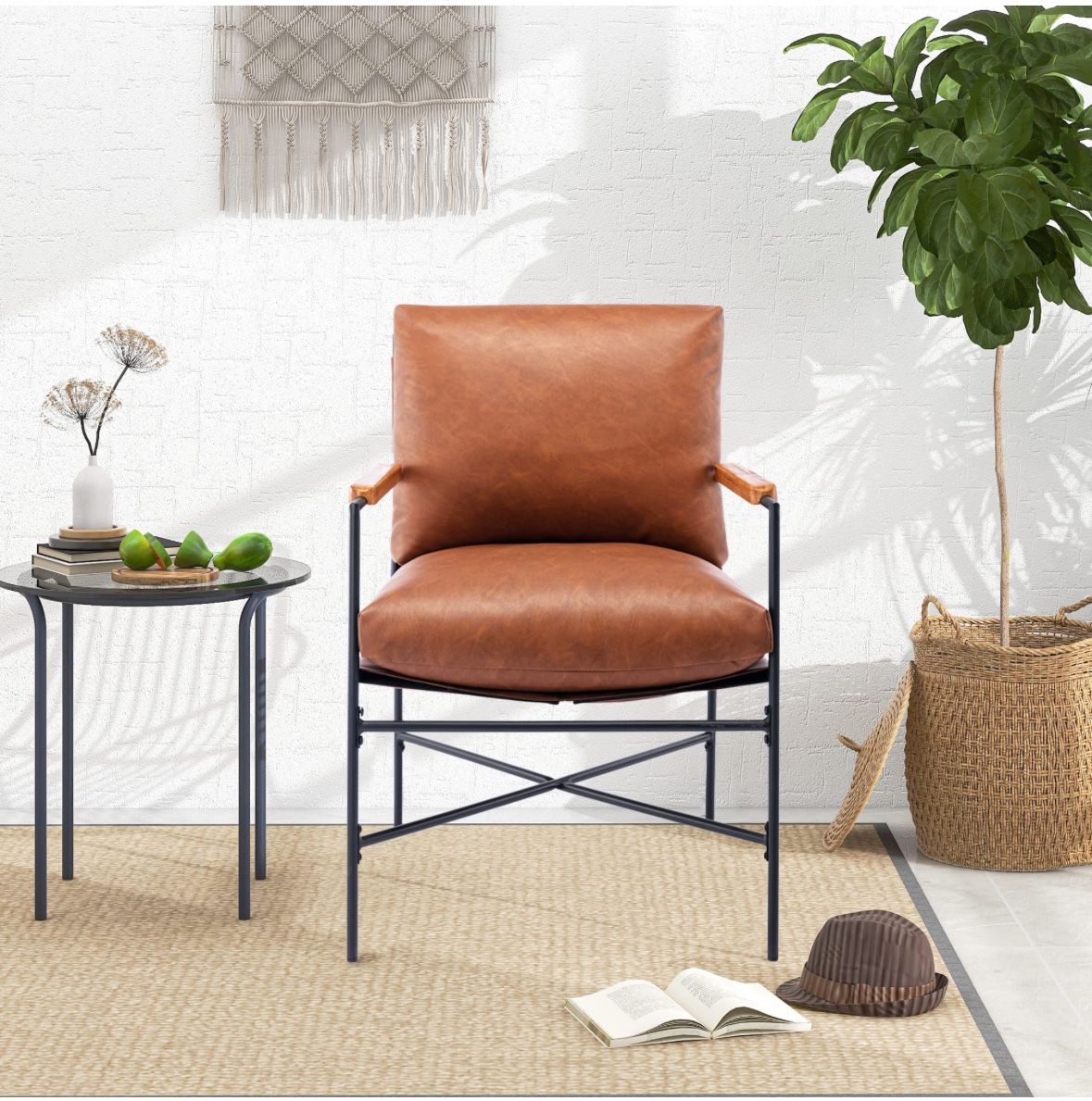 Set Of Accent Chairs